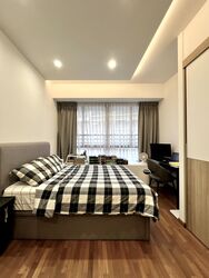 Residences Botanique (D19), Condominium #502064571